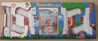 Cocoto Festival PAL Wii PAL box art